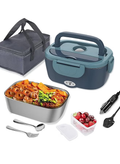 Portable Electric Lunch Box (110V/220V)