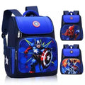 Kid's super hero bag