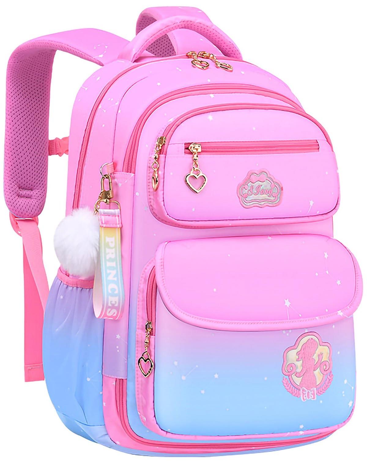 Girls back pack