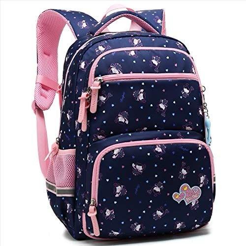 Girls back pack