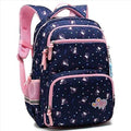 Girls back pack
