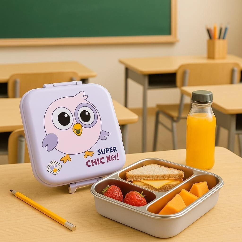 kids lunch box