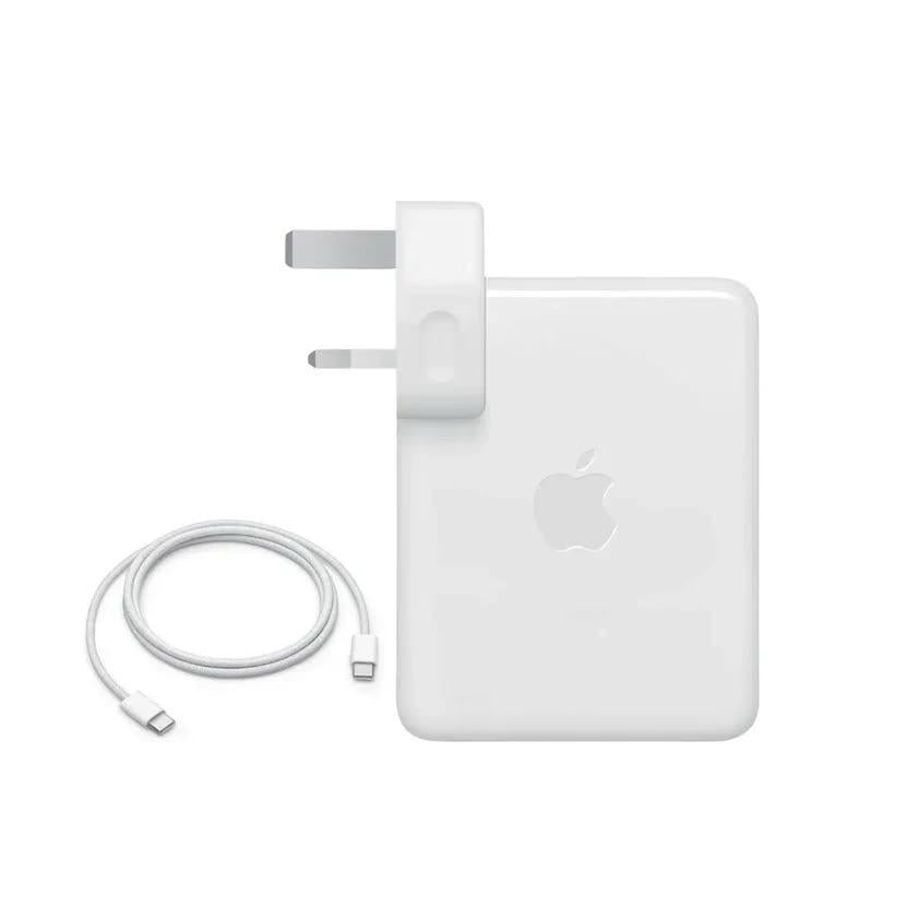 Macbook charger type C
