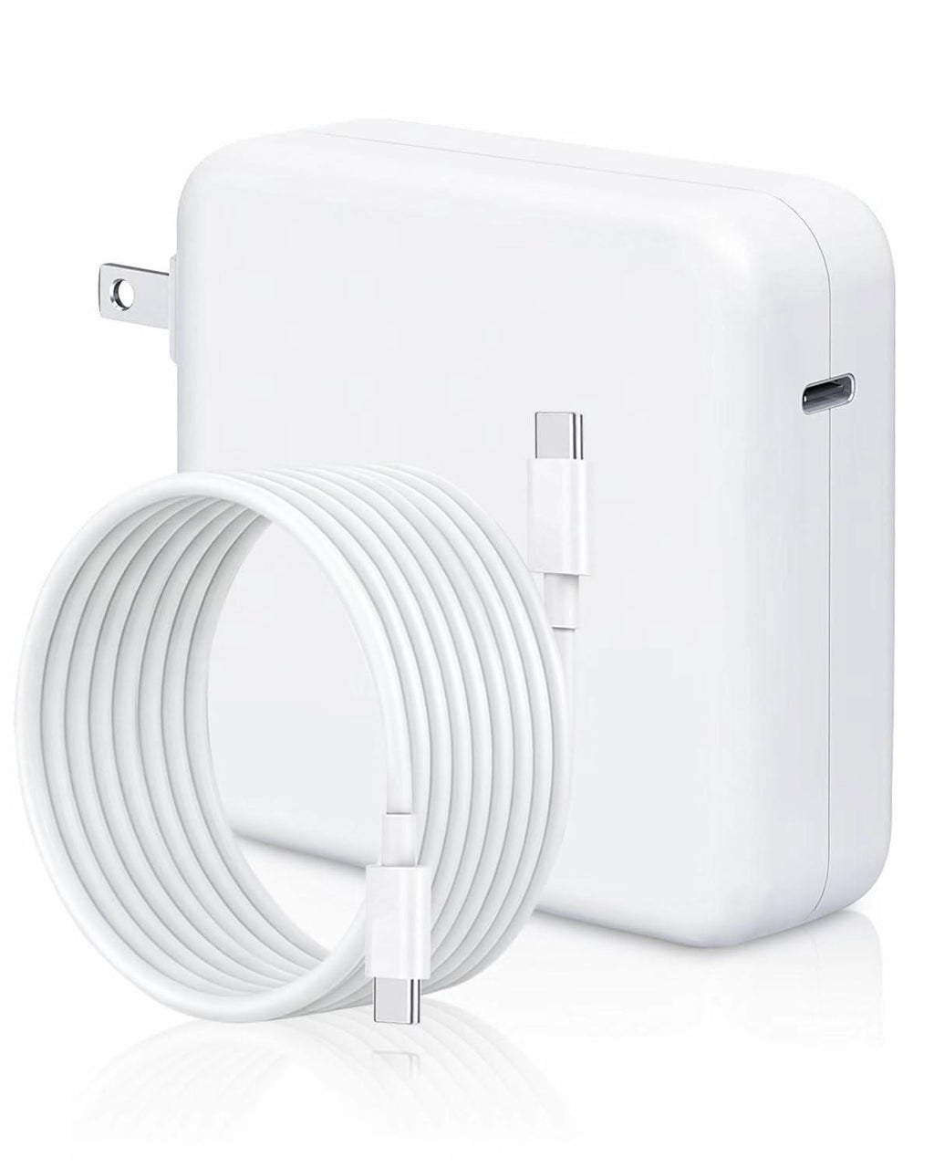 Macbook charger type C