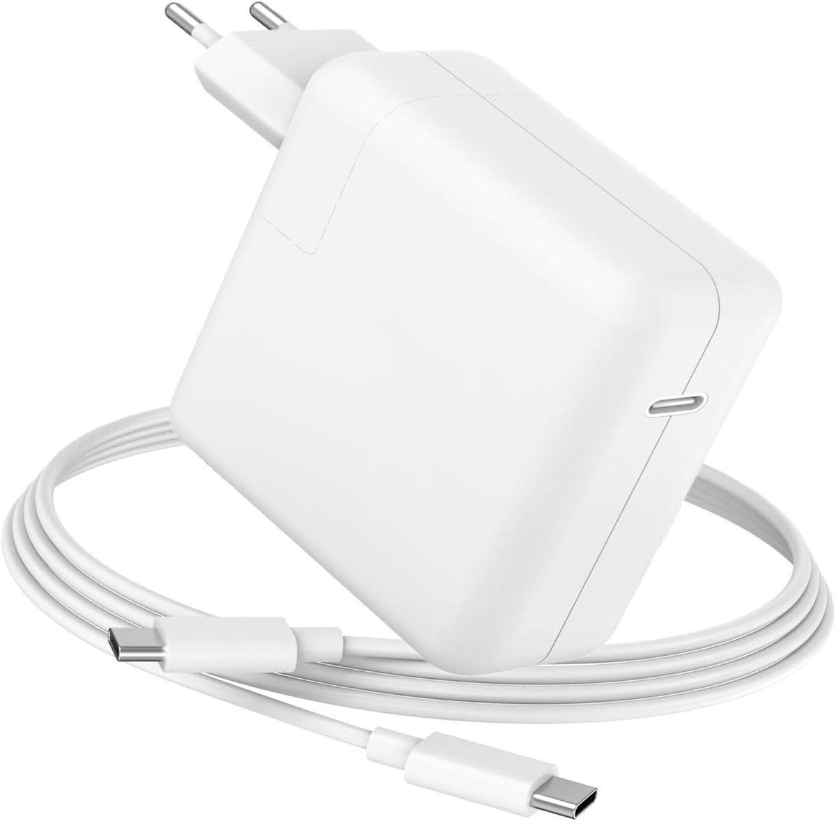 Macbook charger type C