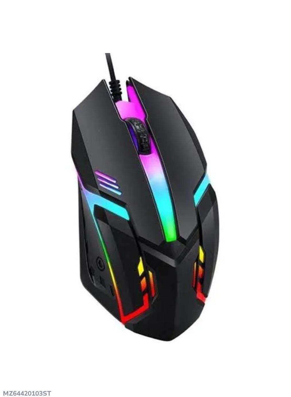 Redragon gaming mouse