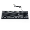 QWERTY keyboard