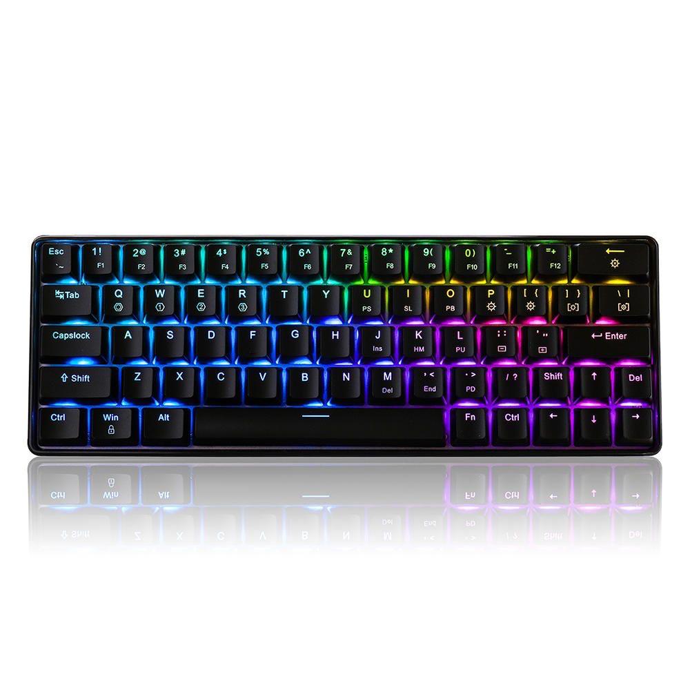 Redragon keyboard