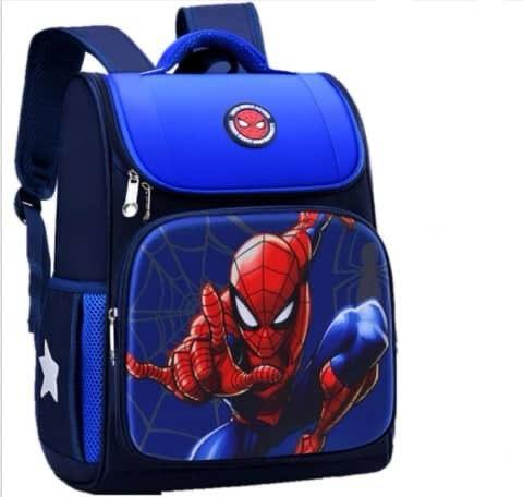 Kid's super hero bag