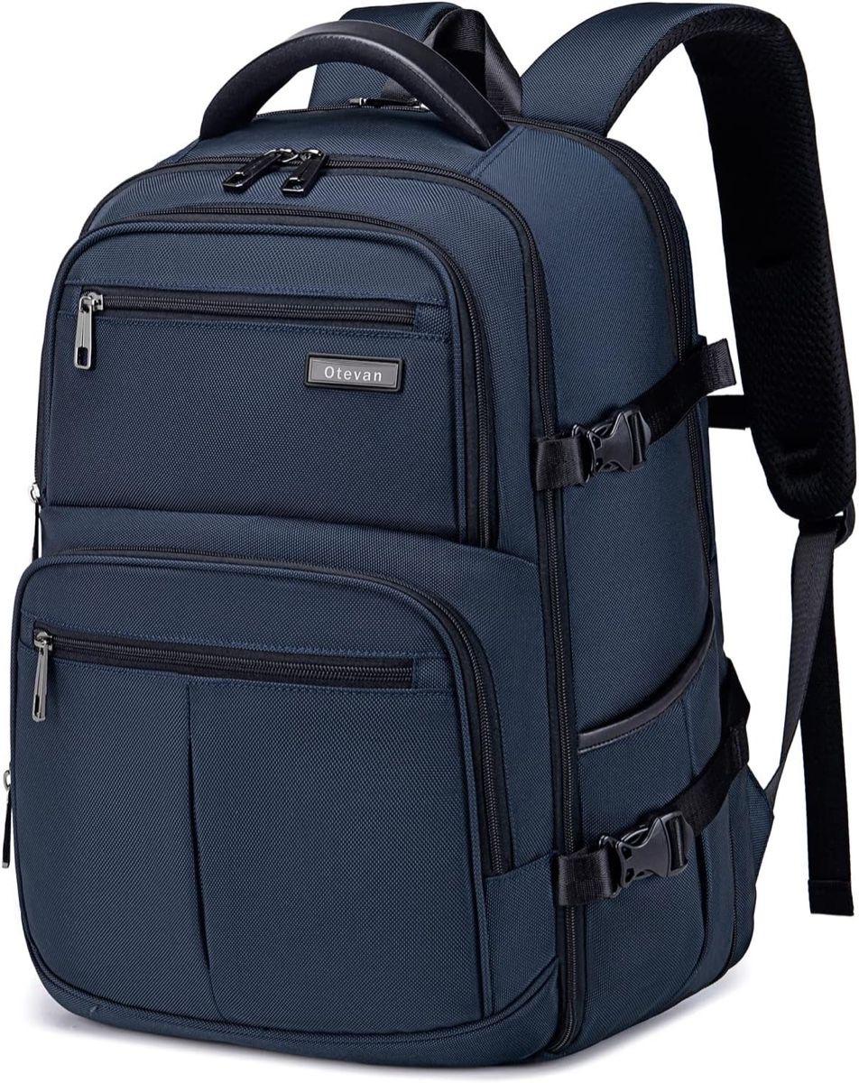 Gent's modern back pack