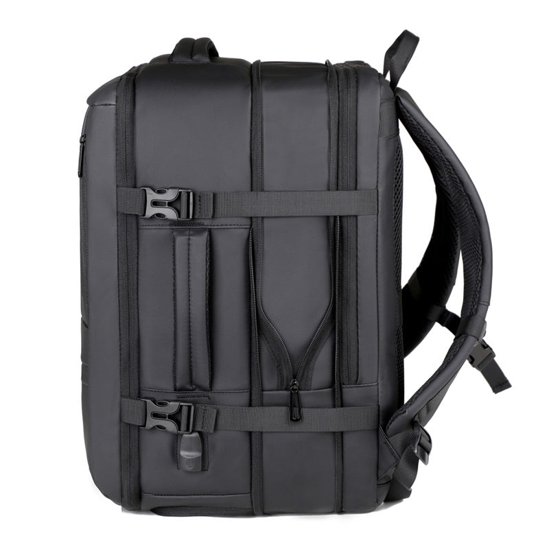 15" Anti-Theft Smart Laptop Backpack - Business & Travel